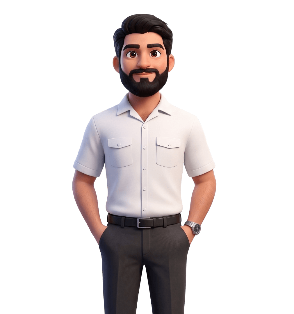 Umair's Profile Picture